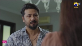 Ishq Mein Tere Sadqay - Episode 37 - 17th March 2026